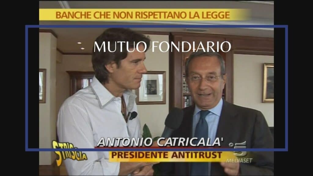Mutuo Fondiario limite di finanziabilità