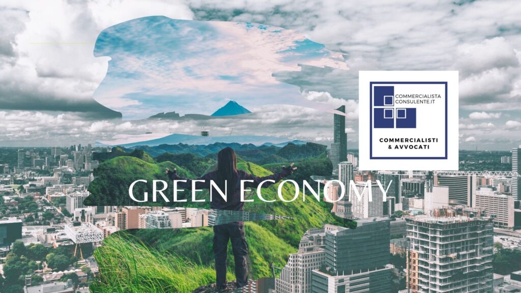 GREEN ECONOMY