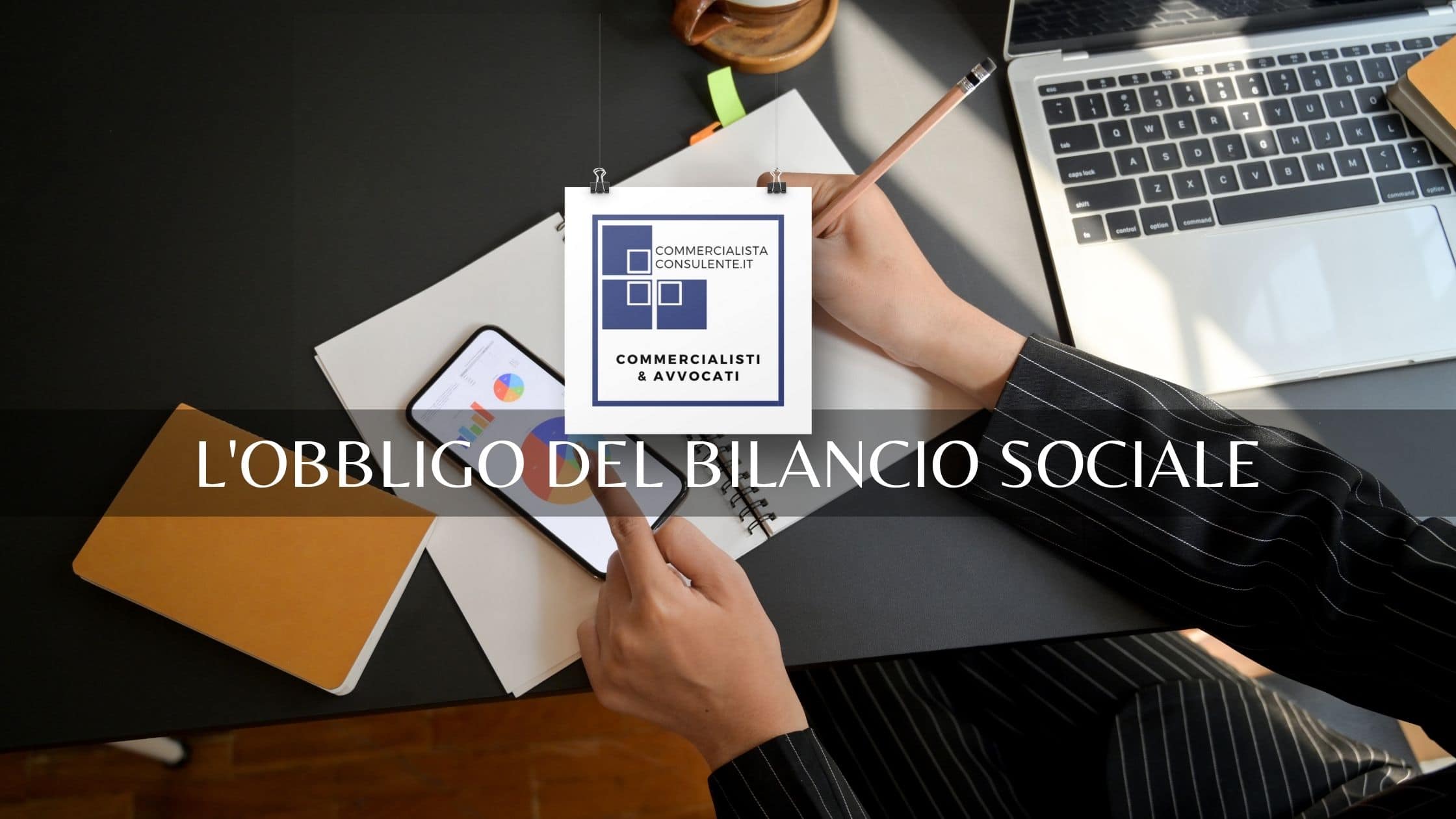 l'obbligo del Bilancio Sociale