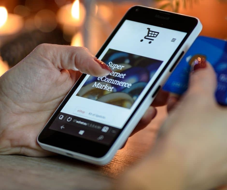 Consulenza Bando Ecommerce Lombardia 2021