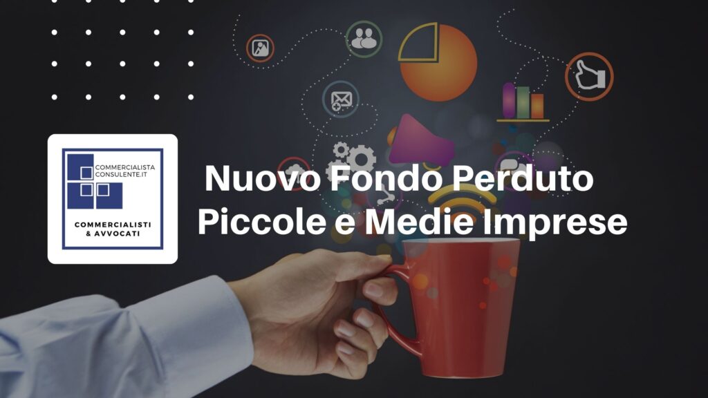 Nuovo Voucher Attività di Marketing