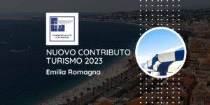 Contributo Imprese del Turismo Emilia Romagna
